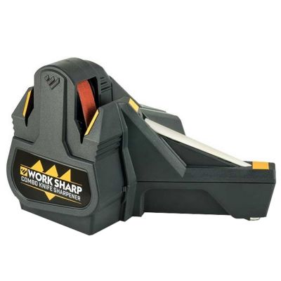 Электрическая точилка для ножей Combo-0