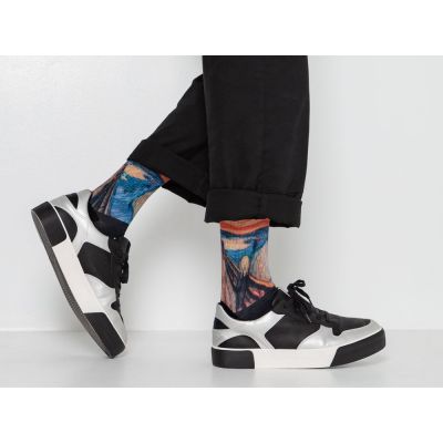 Носки «Чет ору»-3