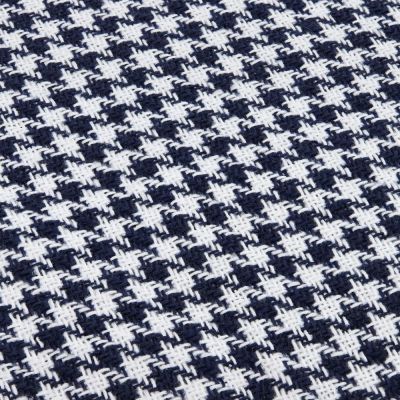 Плед Cambon, иссиня-черный-2