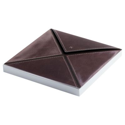 Органайзер для путешествий xPouch, черный-7