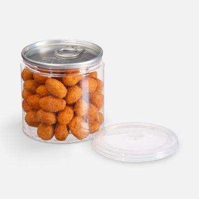 Арахис Astronut в хрустящей корочке, барбекю-1