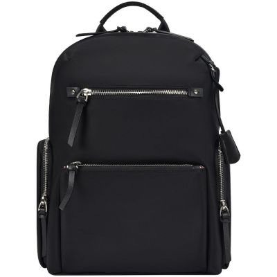 Рюкзак Santiago 13, черный-0