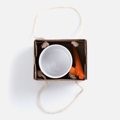 Набор StopSpot, оранжевый-1