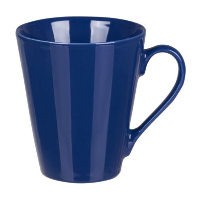 Кружка Bell, синяя-0