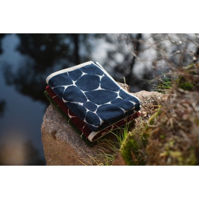 Набор Giraffe Duo, синий-6