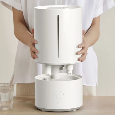 Увлажнитель воздуха Xiaomi Smart Humidifier 2, белый-5