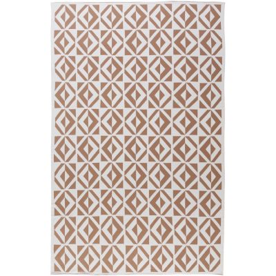 Плед на заказ Tricksy Net, 2 цвета, S, полушерсть-3