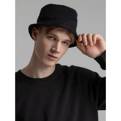 Панама Bizbolka Sunshade, черная-2