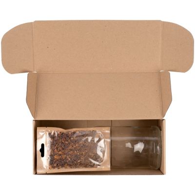 Набор для настойки «Алтайская кедровая»-3