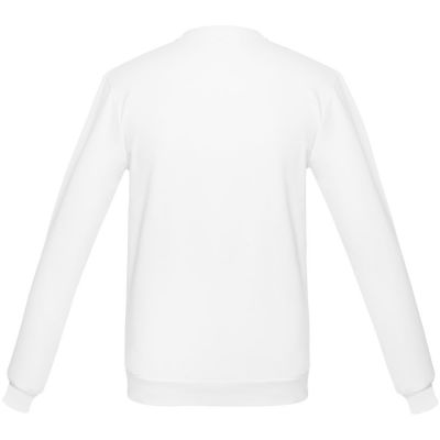 Толстовка «Зависть белая»-1