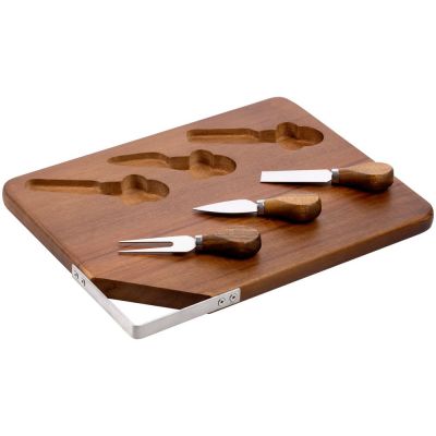 Набор для сыра «Кавалье»-0