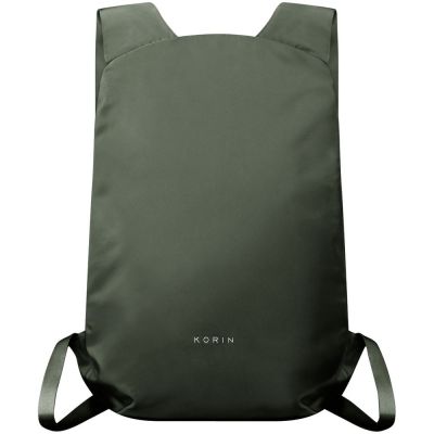 Рюкзак FlexPack Air, оливковый-0