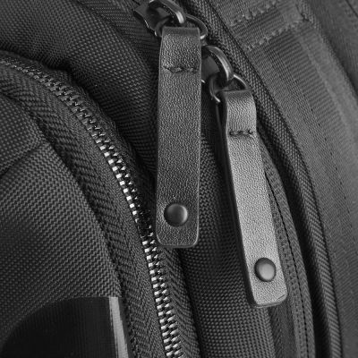 Рюкзак Muse, черный-7