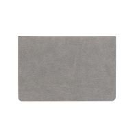 Еженедельник Weekly, недатированный, серый