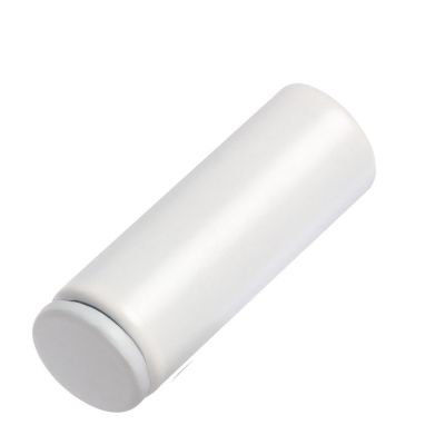 Наконечник для шнурка Nozzle, белый-0