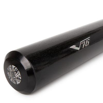 Бита бейсбольная Strike, черная-2