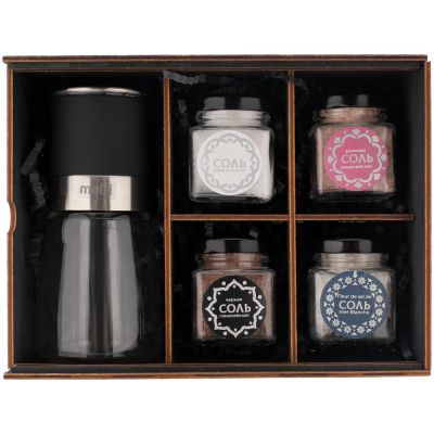 Набор «Соль земли»-2