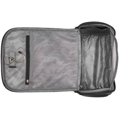 Несессер Ironik 2.0, черный-4