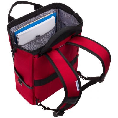 Рюкзак Swissgear Doctor Bag, красный-6