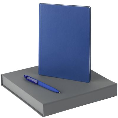 Набор Chillout, синий-0