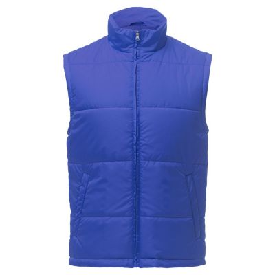 Жилет Kama, ярко-синий-0