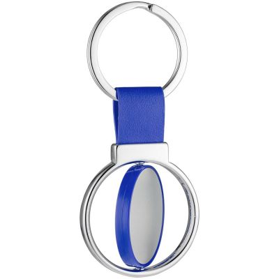 Брелок Stalker, синий, ver.2-0