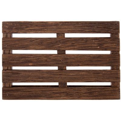 Подставка-костер «Палета»-1