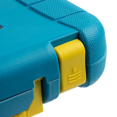 Набор инструментов Stinger 15, синий-5