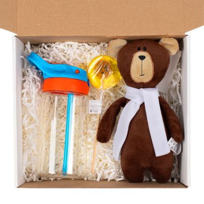 Набор Frolic, желтый-1