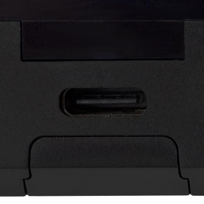 Беспроводные наушники Sonic Sense, черные-6