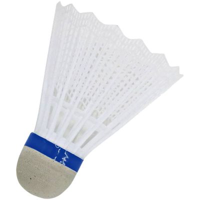 Набор из 6 воланов для бадминтона Volare-1