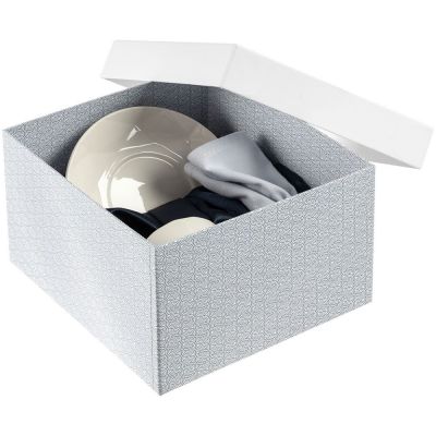 Набор Diamante Bianco на 1 персону, малый-2