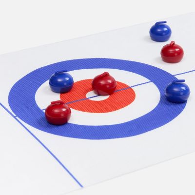 Настольная игра Svago, керлинг-2