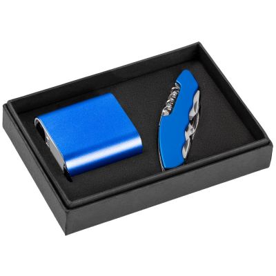 Набор Fix Set, синий-1