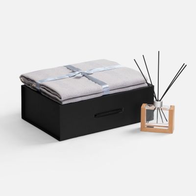 Набор Amber Season, серый-0