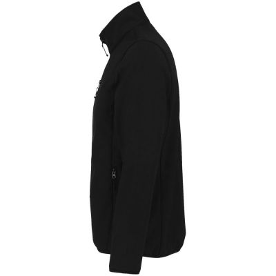 Куртка мужская Radian Men, черная-2