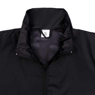 Ветровка Kivach Pro, черная-3