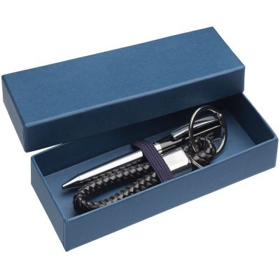 Коробка Tackle, синяя-2