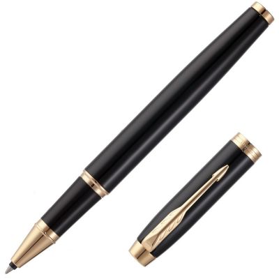 Роллер Parker IM Core T321 Black GT F-4