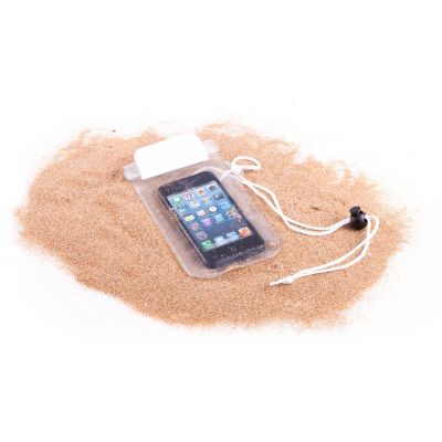 Водозащитный чехол Waterpro, зеленый-1