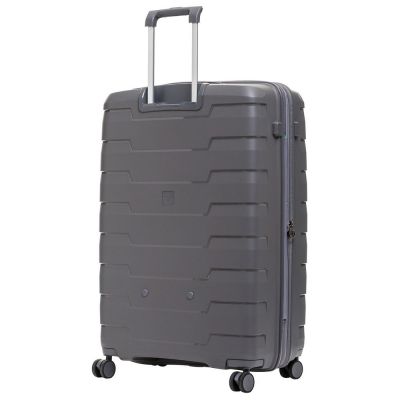 Чемодан Skyline L, серый-2