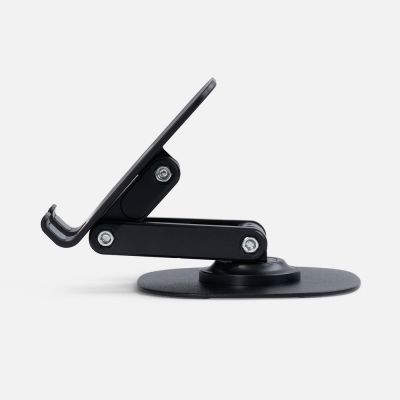 Подставка для смартфона Smartic Light, черная-2