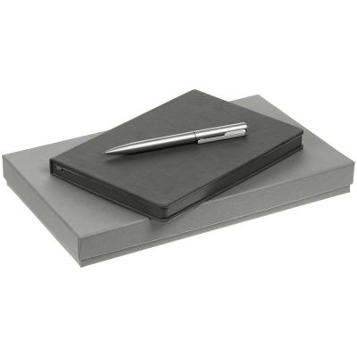 Набор Brand Tone, темно-серый-0