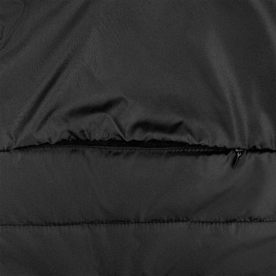 Жилет Leven, черный-3