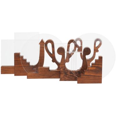 Награда Stepwise, мербау-2