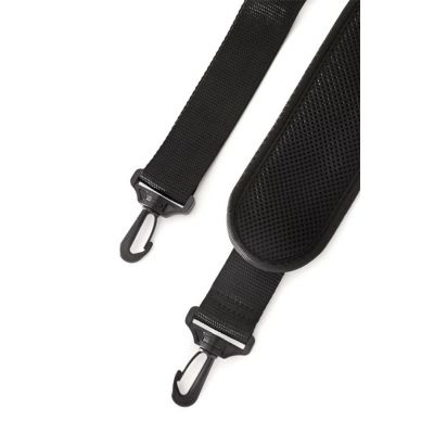 Сумка для ноутбука GuardIT, черная-8