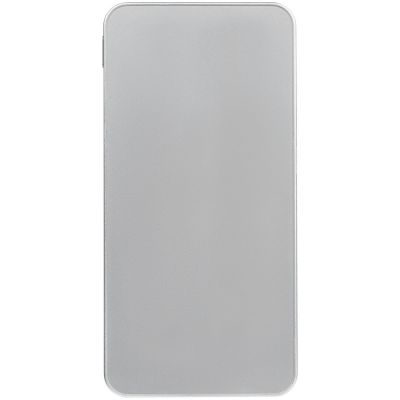 Магнитный беспроводной аккумулятор Cooper Prime 10000 мАч, серебристый-4