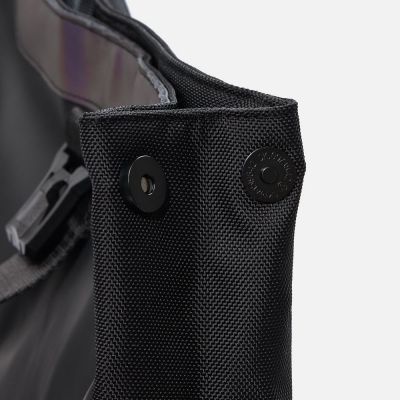 Рюкзак cosmoPolis, черный-8