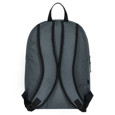 Рюкзак Base, темно-серый-3