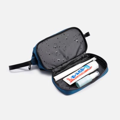 Несессер Norvett, синий-4